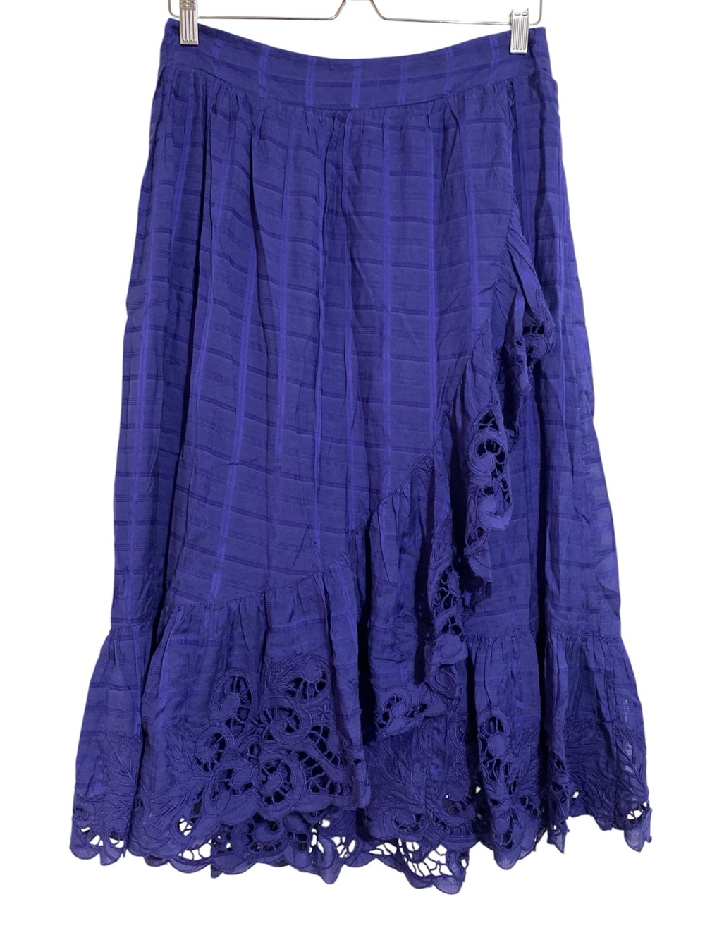 Sundance Skirt